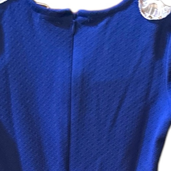 Mia Belle Cowgirl Dress - Picture 11 of 16